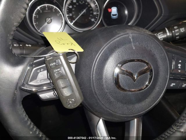 JM3KFACM2K1578309 Mazda Cx-5 Touring