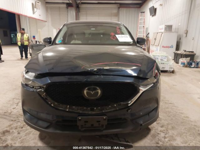 JM3KFACM2K1578309 Mazda Cx-5 Touring