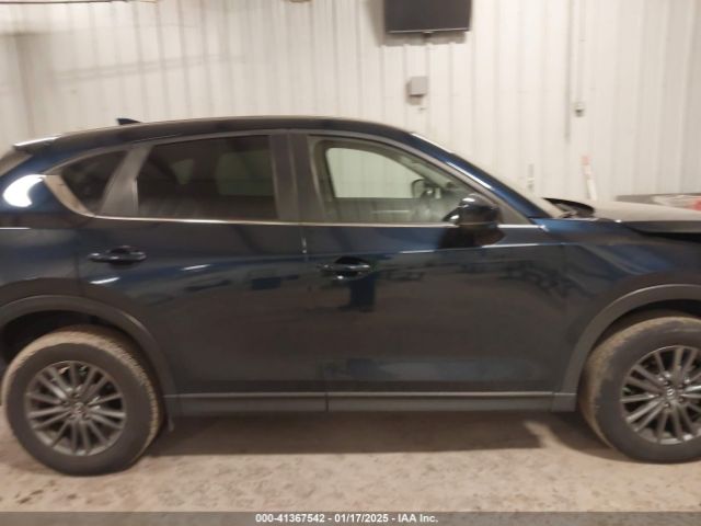 JM3KFACM2K1578309 Mazda Cx-5 Touring