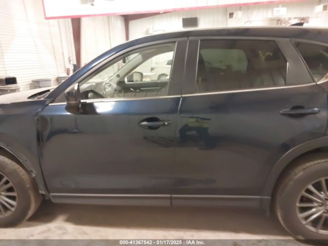 JM3KFACM2K1578309 Mazda Cx-5 Touring