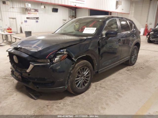 JM3KFACM2K1578309 Mazda Cx-5 Touring