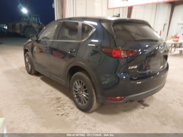 JM3KFACM2K1578309 Mazda Cx-5 Touring