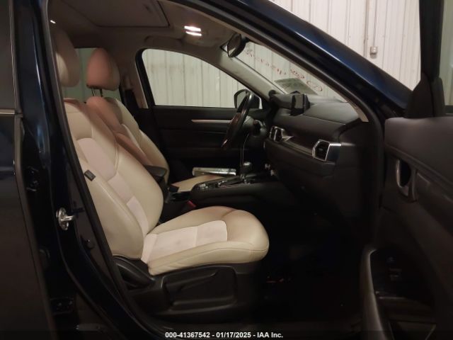 JM3KFACM2K1578309 Mazda Cx-5 Touring