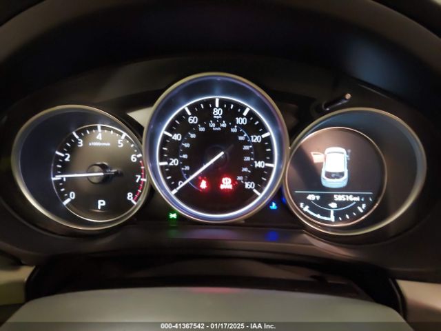 JM3KFACM2K1578309 Mazda Cx-5 Touring