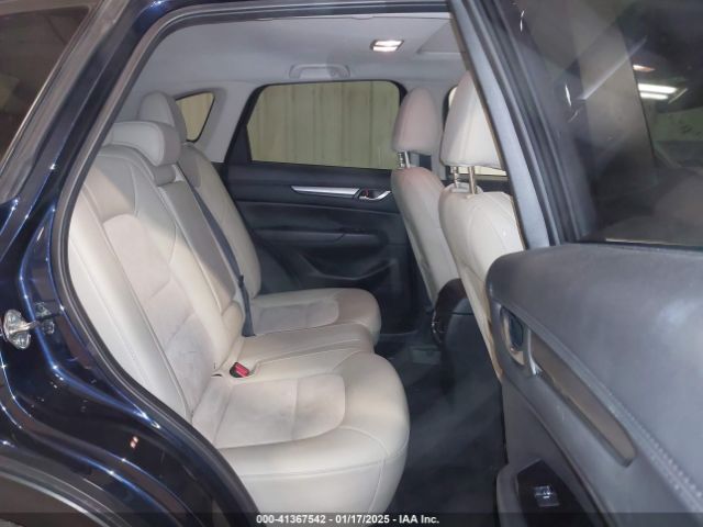 JM3KFACM2K1578309 Mazda Cx-5 Touring