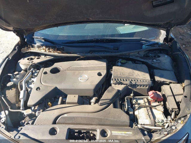 Nissan Altima 2.5 S 2015 1N4AL3AP0FC191070 Image 10