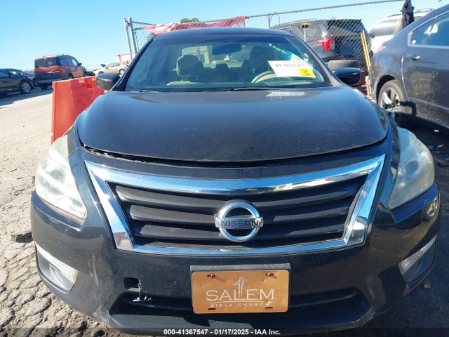 Nissan Altima 2.5 S 2015 1N4AL3AP0FC191070 Image 12
