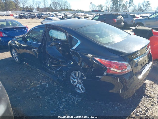 Nissan Altima 2.5 S 2015 1N4AL3AP0FC191070 Image 14