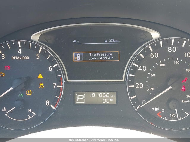 Nissan Altima 2.5 S 2015 1N4AL3AP0FC191070 Image 15