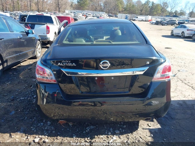 Nissan Altima 2.5 S 2015 1N4AL3AP0FC191070 Image 16