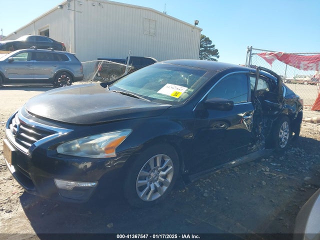 Nissan Altima 2.5 S 2015 1N4AL3AP0FC191070 Image 6