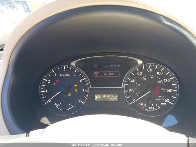Nissan Altima 2.5 S 2015 1N4AL3AP0FC191070 Image 7