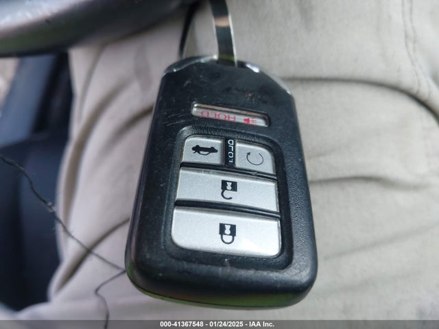 Honda CIVIC EX 2019 19XFC1F36KE002421 Image 11