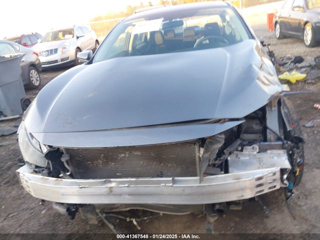 Honda CIVIC EX 2019 19XFC1F36KE002421 Image 13