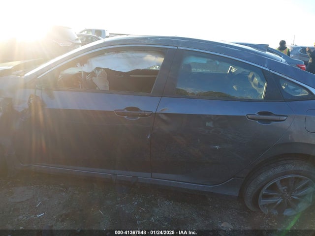 Honda CIVIC EX 2019 19XFC1F36KE002421 Image 15