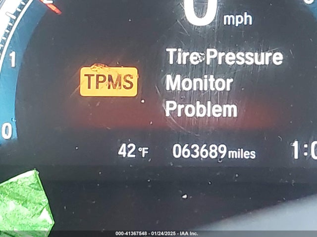 Honda CIVIC EX 2019 19XFC1F36KE002421 Image 16