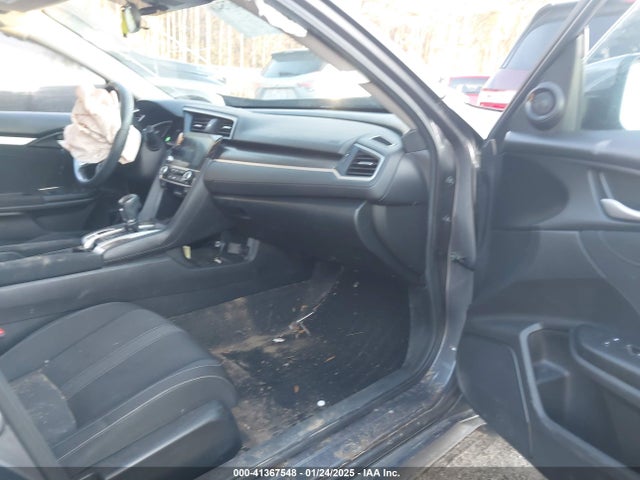 Honda CIVIC EX 2019 19XFC1F36KE002421 Image 5