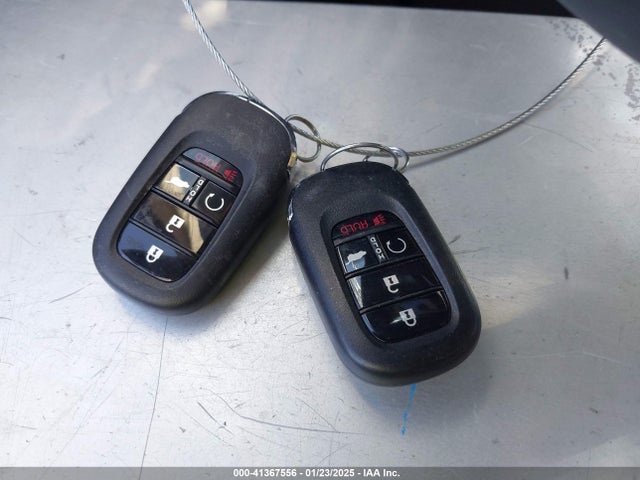 2HKRS3H75RH327658 Honda Cr-v Ex-l 2wd