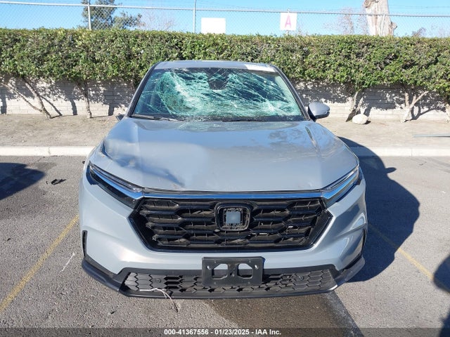 2HKRS3H75RH327658 Honda Cr-v Ex-l 2wd