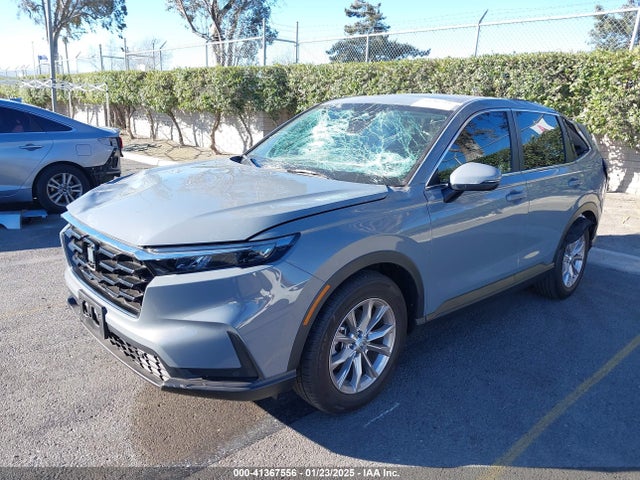 2HKRS3H75RH327658 Honda Cr-v Ex-l 2wd