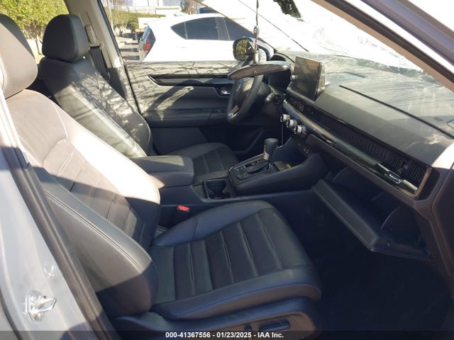 2HKRS3H75RH327658 Honda Cr-v Ex-l 2wd