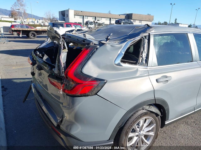 2HKRS3H75RH327658 Honda Cr-v Ex-l 2wd