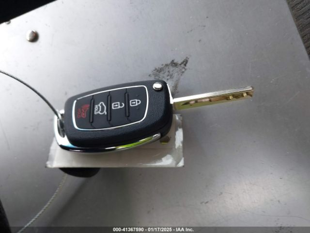 KM8SMDHF8FU115701 Hyundai Santa Fe Gls