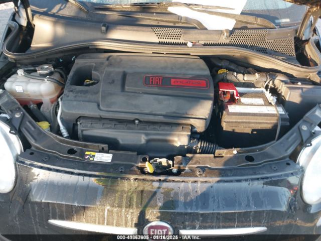 2012 FIAT 500C 3C3CFFER2CT296043 Photo 9