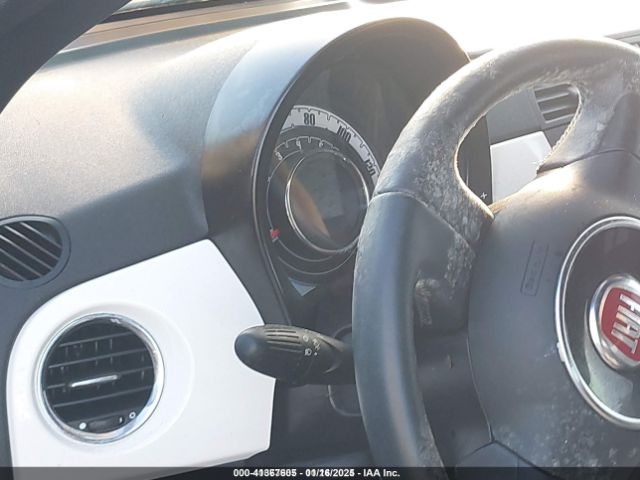 2012 FIAT 500C 3C3CFFER2CT296043 Photo 6