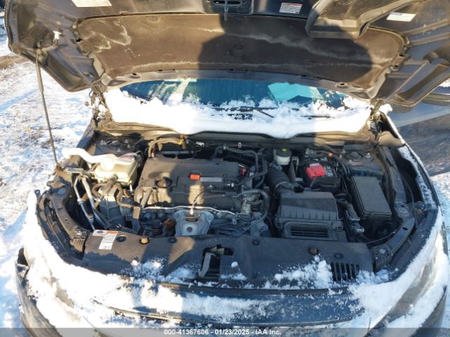 19XFC2F50HE211251 Honda Civic Lx
