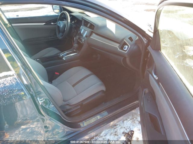19XFC2F50HE211251 Honda Civic Lx