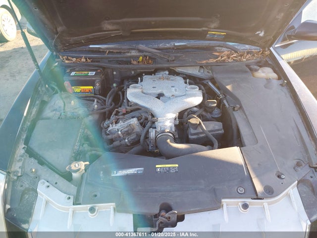 2006 CADILLAC STS 1G6DW677060216108 Photo 9