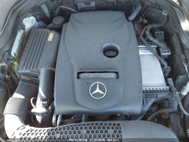 2017 MERCEDES-BENZ GLC 300 COUPE WDC0J4KB9HF151067 Photo 9