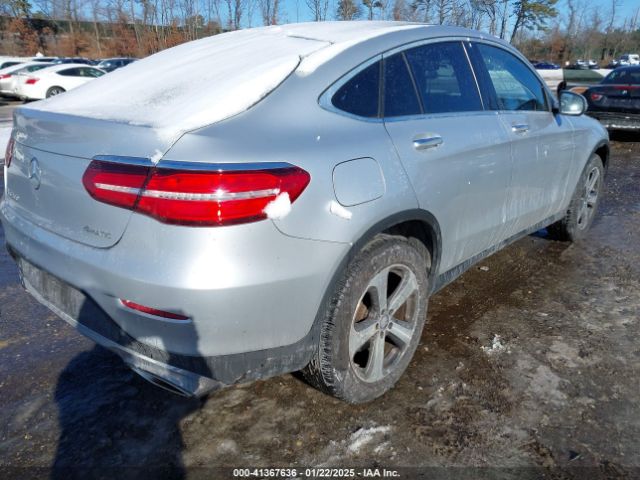 2017 MERCEDES-BENZ GLC 300 COUPE WDC0J4KB9HF151067 Photo 3