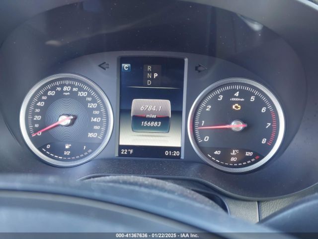 2017 MERCEDES-BENZ GLC 300 COUPE WDC0J4KB9HF151067 Photo 6