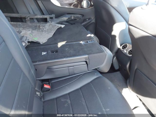 2017 MERCEDES-BENZ GLC 300 COUPE WDC0J4KB9HF151067 Photo 7