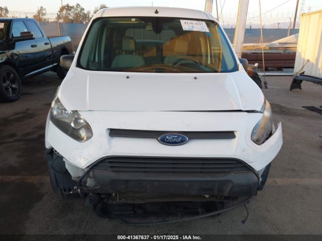 NM0GE9F71F1197401 Ford Transit Connect Xlt
