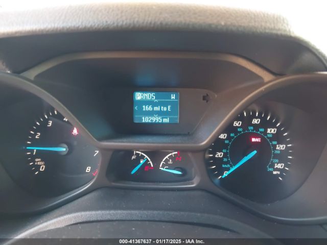 NM0GE9F71F1197401 Ford Transit Connect Xlt