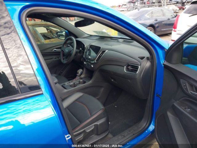 3GNAXMEG0RS111268 Chevrolet Equinox Fwd Rs