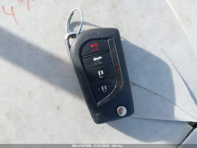 4T1B11HKXKU754936 Toyota CAMRY LE