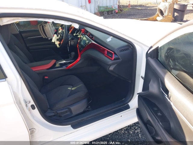 4T1B11HKXKU754936 Toyota CAMRY LE