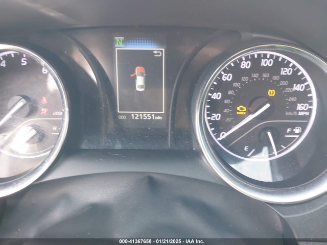 4T1B11HKXKU754936 Toyota CAMRY LE