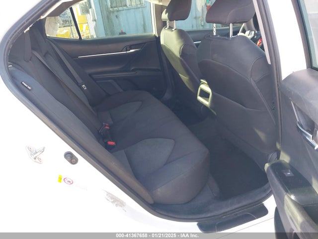 4T1B11HKXKU754936 Toyota CAMRY LE