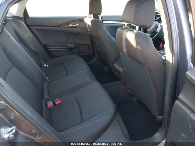 Honda k20c2 2016 19XFC2F55GE237956 Image 21