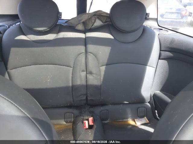 2013 MINI CLUBMAN WMWZF3C57DT571338 Photo 7