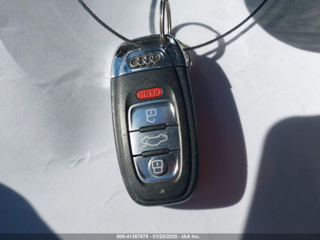 WA1CFAFP5EA108342 Audi Q5 2.0t Premium