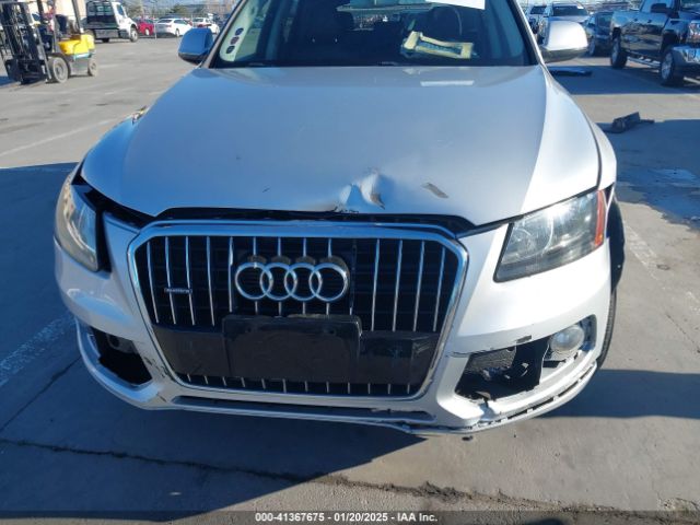 WA1CFAFP5EA108342 Audi Q5 2.0t Premium