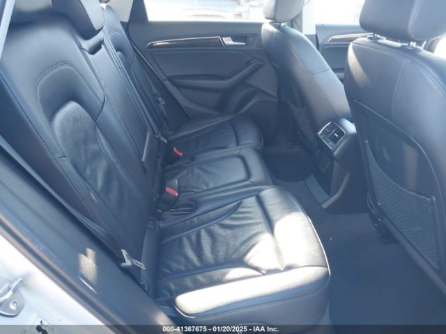 WA1CFAFP5EA108342 Audi Q5 2.0t Premium