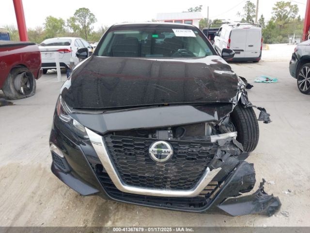 1N4BL4BV4LC274603 Nissan Altima S Fwd