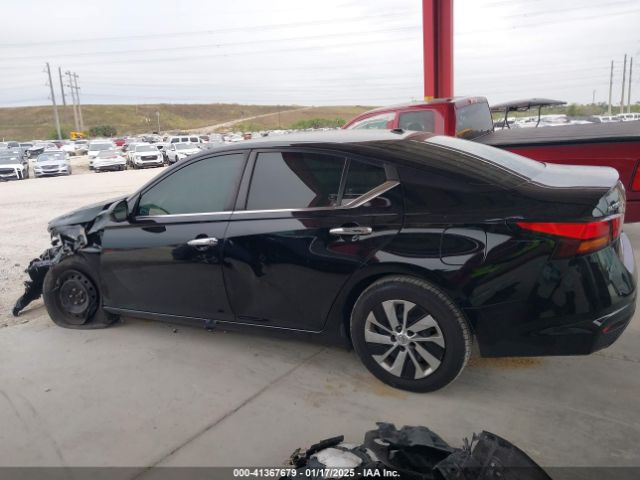 1N4BL4BV4LC274603 Nissan Altima S Fwd